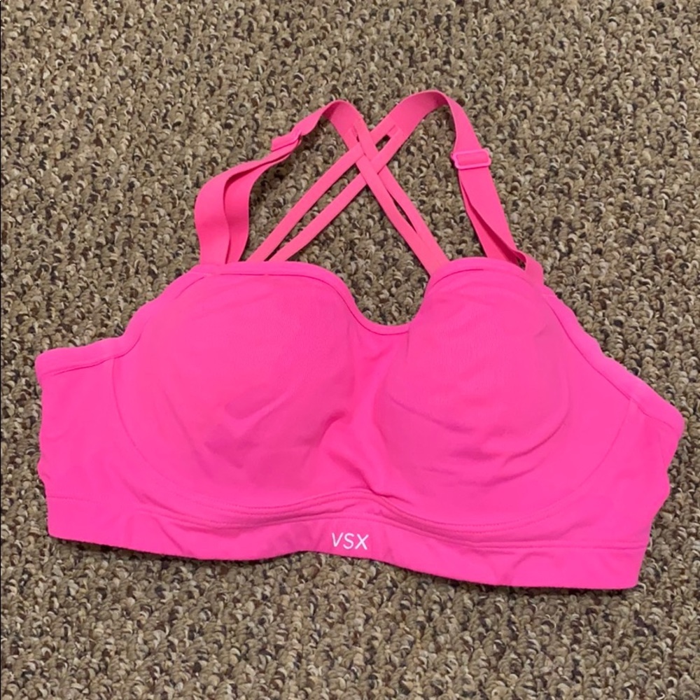 Victoria’s Secret x Sports bra